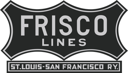 Frisco Railroad